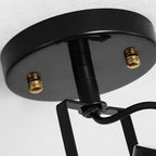 Triton Plafonnier Industriel Spot - Neutralighting