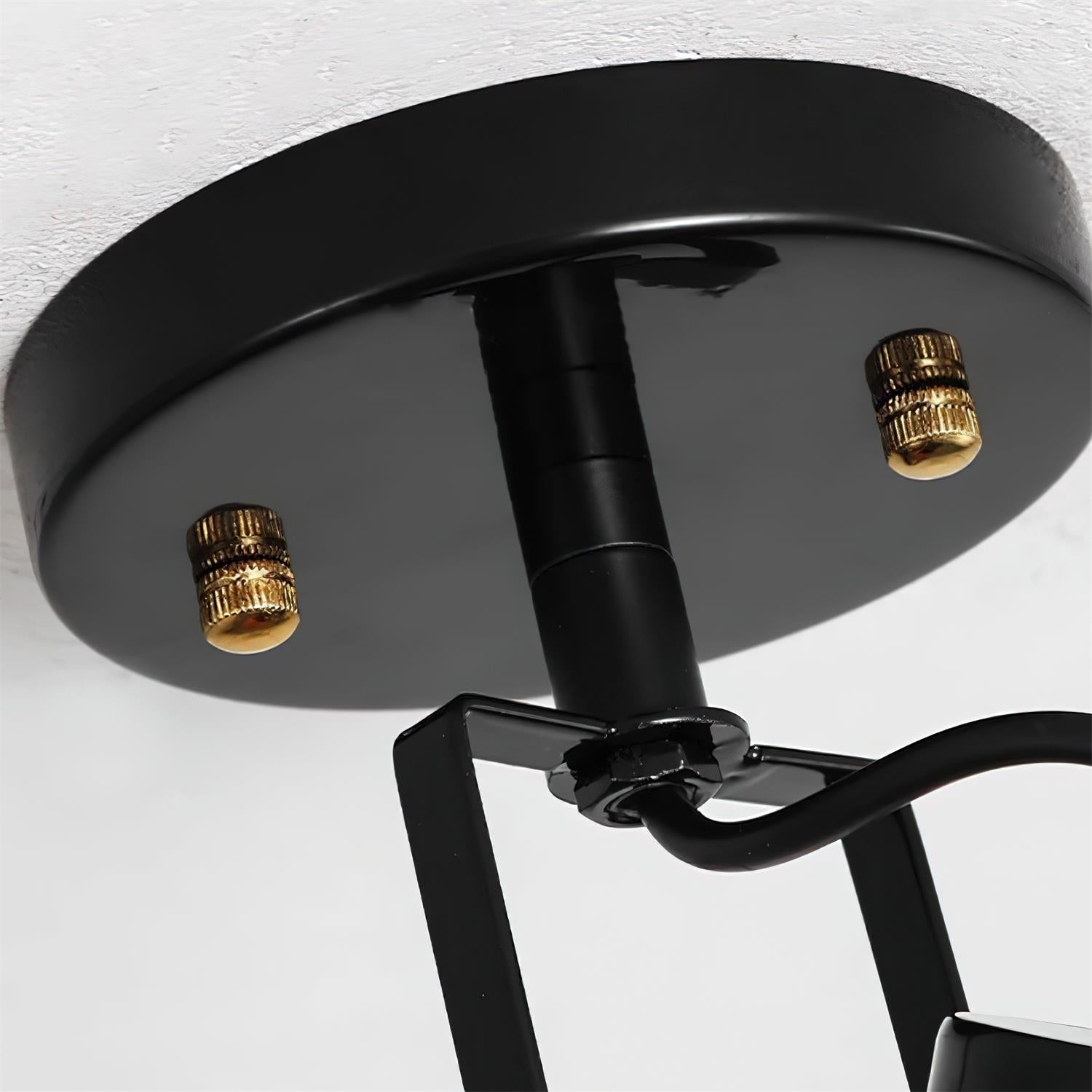Triton Plafonnier Industriel Spot - Neutralighting