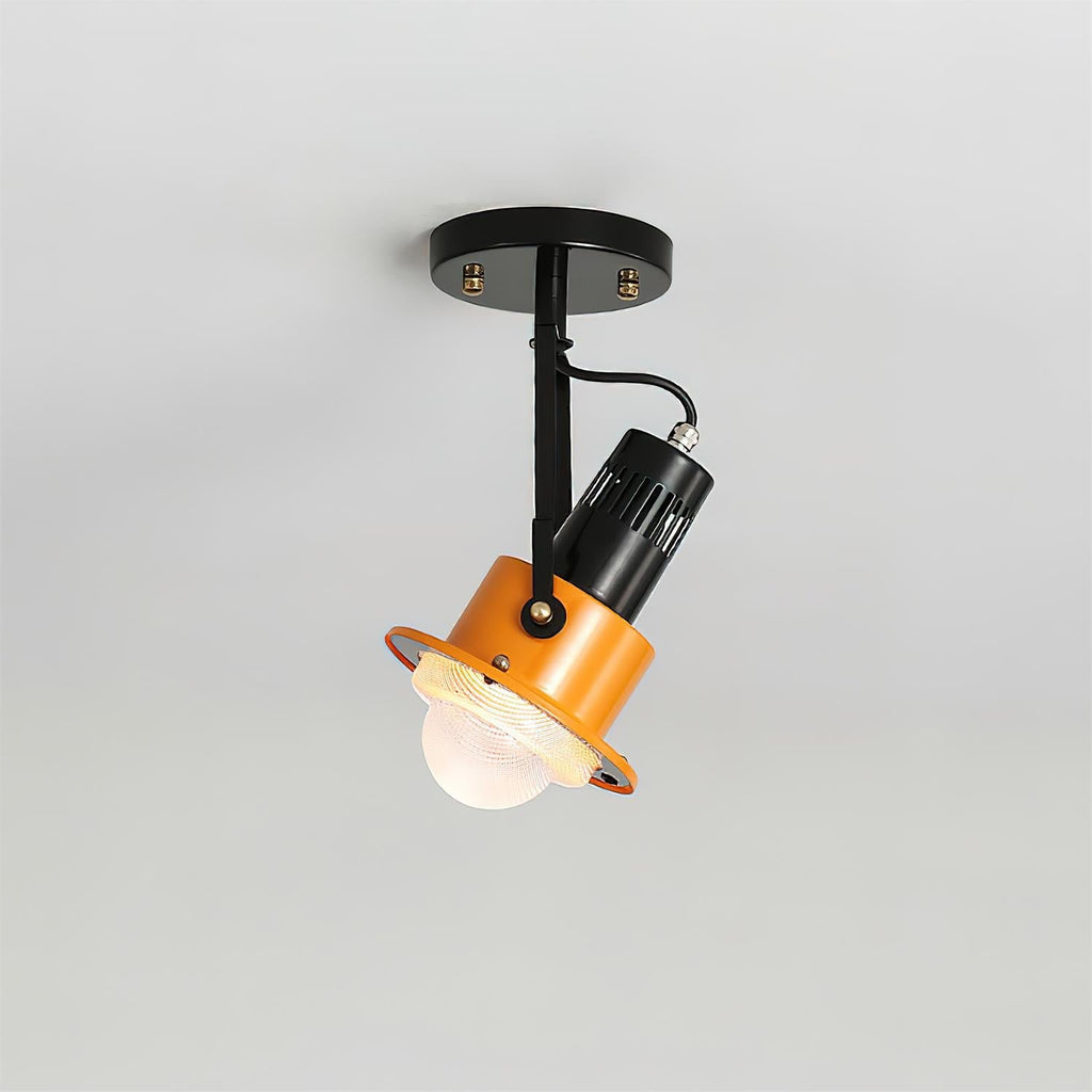Triton Plafonnier Industriel Spot - Neutralighting
