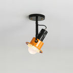 Triton Plafonnier Industriel Spot - Neutralighting