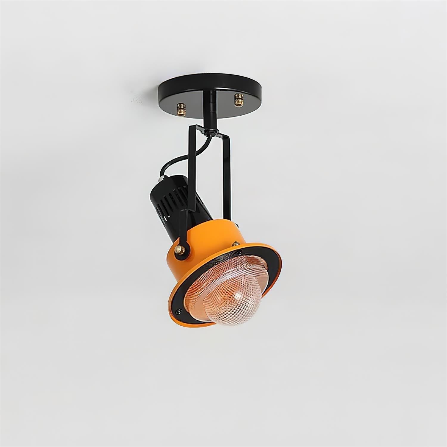 Triton Plafonnier Industriel Spot - Neutralighting
