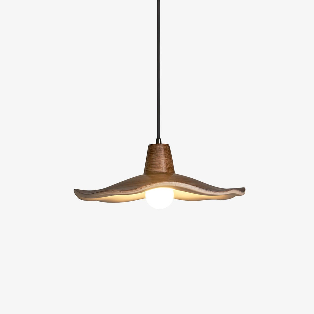 Sylaeara Nordic Art Résine Suspension - Neutralighting
