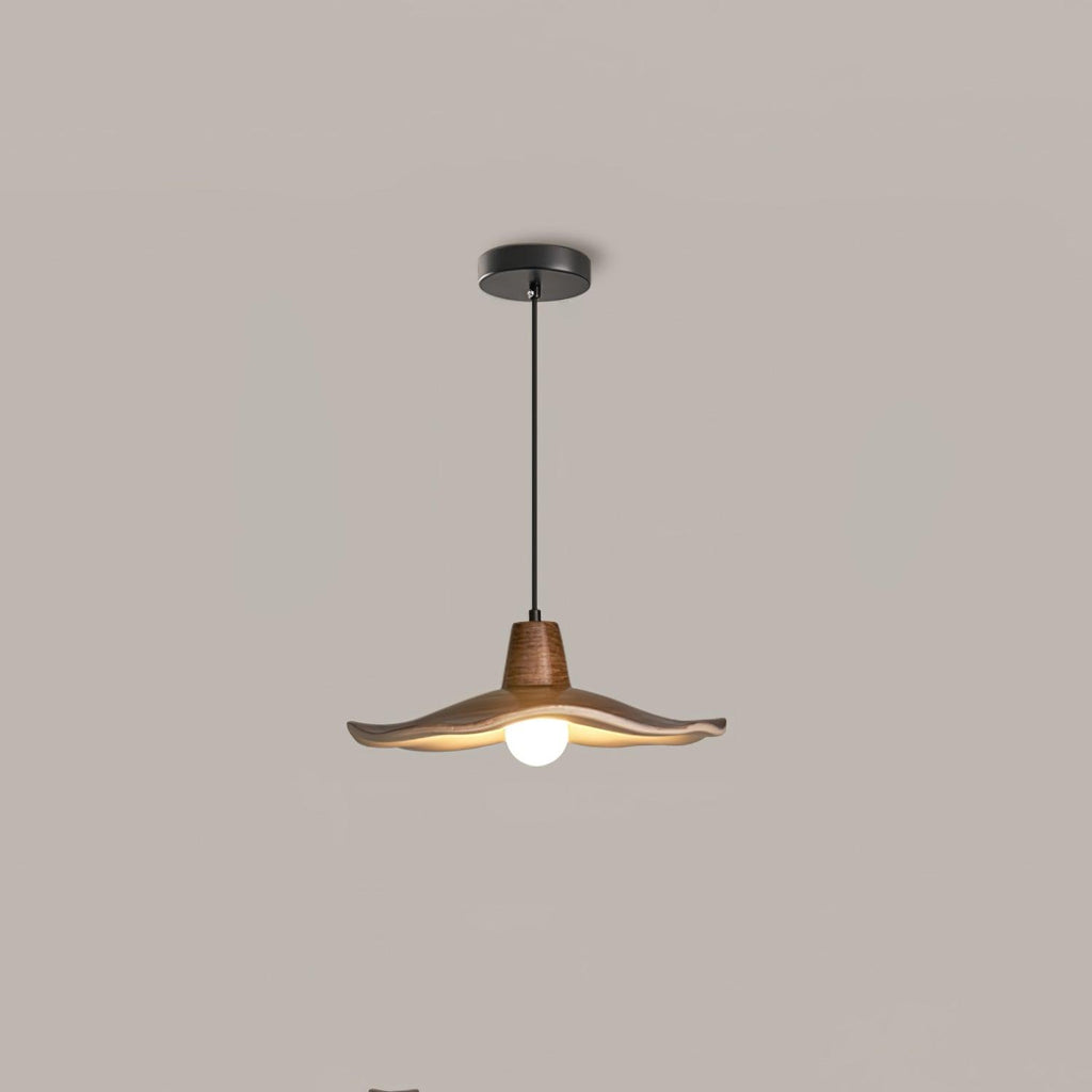 Sylaeara Nordic Art Résine Suspension - Neutralighting