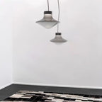Esoleth Premium Nordic Art Verre Suspension - Neutralighting