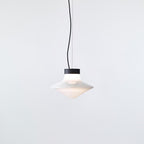 Esoleth Premium Nordic Art Verre Suspension - Neutralighting