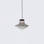Esoleth Premium Nordic Art Verre Suspension - Neutralighting