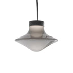 Esoleth Premium Nordic Art Verre Suspension - Neutralighting