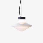 Esoleth Premium Nordic Art Verre Suspension - Neutralighting
