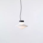Esoleth Premium Nordic Art Verre Suspension - Neutralighting