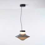 Esoleth Premium Nordic Art Verre Suspension - Neutralighting