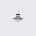 Esoleth Premium Nordic Art Verre Suspension - Neutralighting