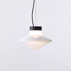 Esoleth Premium Nordic Art Verre Suspension - Neutralighting