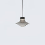 Esoleth Premium Nordic Art Verre Suspension - Neutralighting