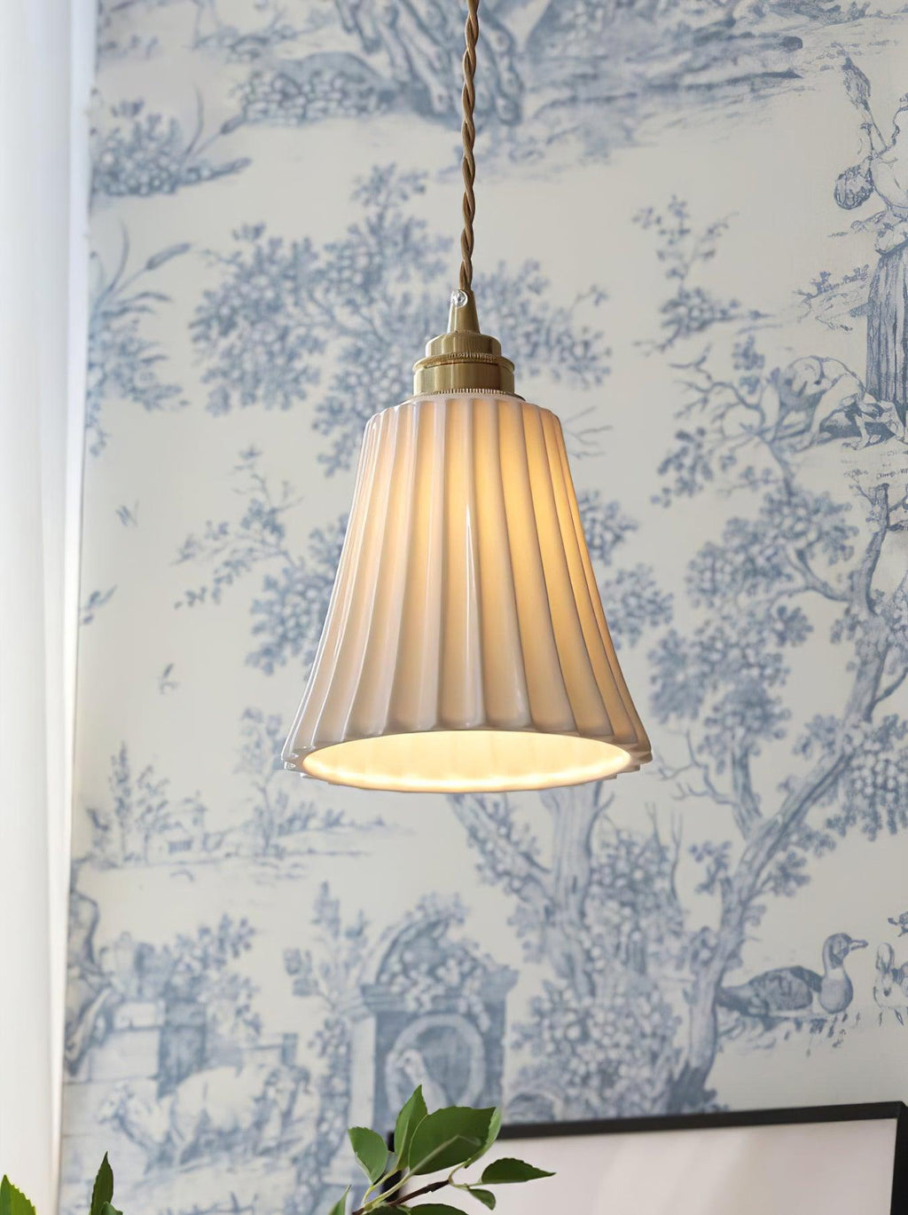 Ulcaris Lampe Pendante en Céramique Premium - Neutralighting