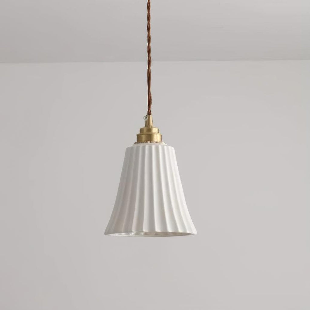 Ulcaris Lampe Pendante en Céramique Premium - Neutralighting