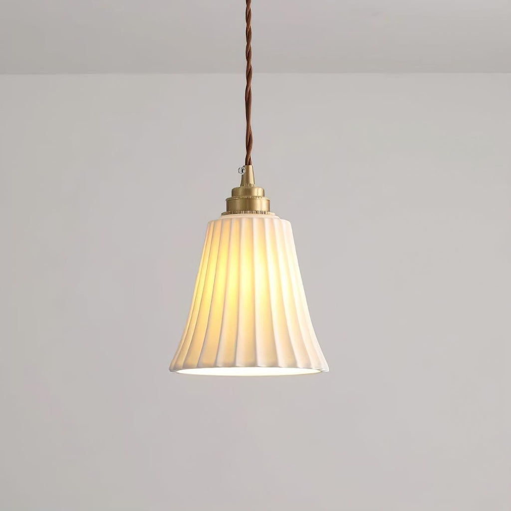 Ulcaris Lampe Pendante en Céramique Premium - Neutralighting