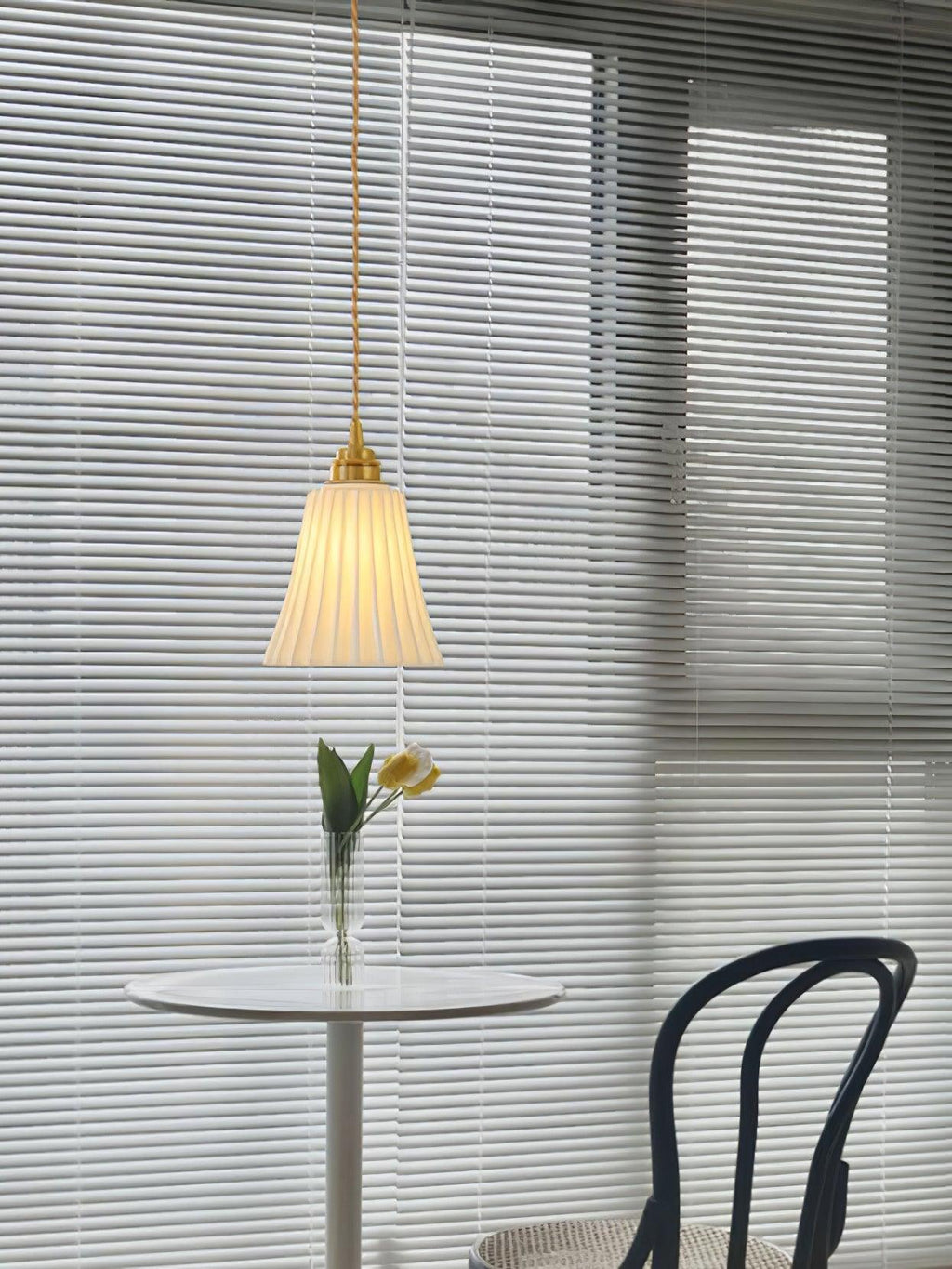 Ulcaris Lampe Pendante en Céramique Premium - Neutralighting