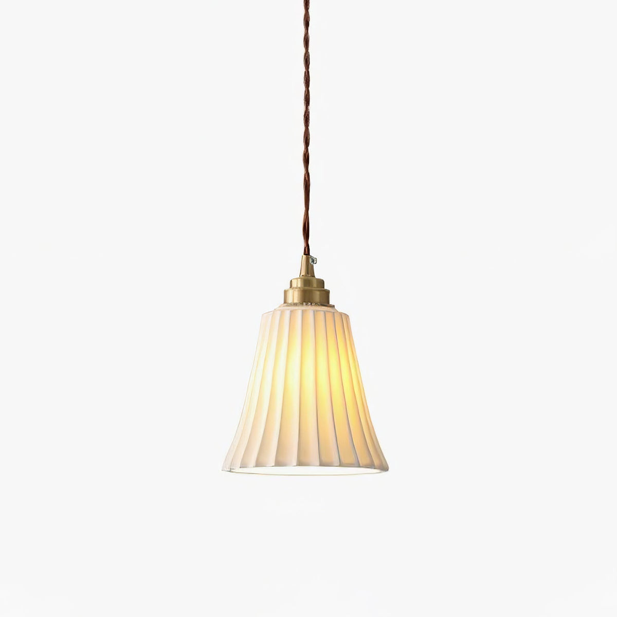 Ulcaris Lampe Pendante en Céramique Premium - Neutralighting