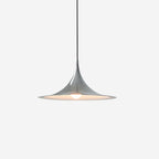 Solisin Suspension à col fin et large évasement pour salle à manger - Neutralighting