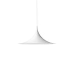 Solisin Suspension à col fin et large évasement pour salle à manger - Neutralighting
