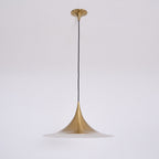 Althiran Suspension Acier Sculpturale - Neutralighting