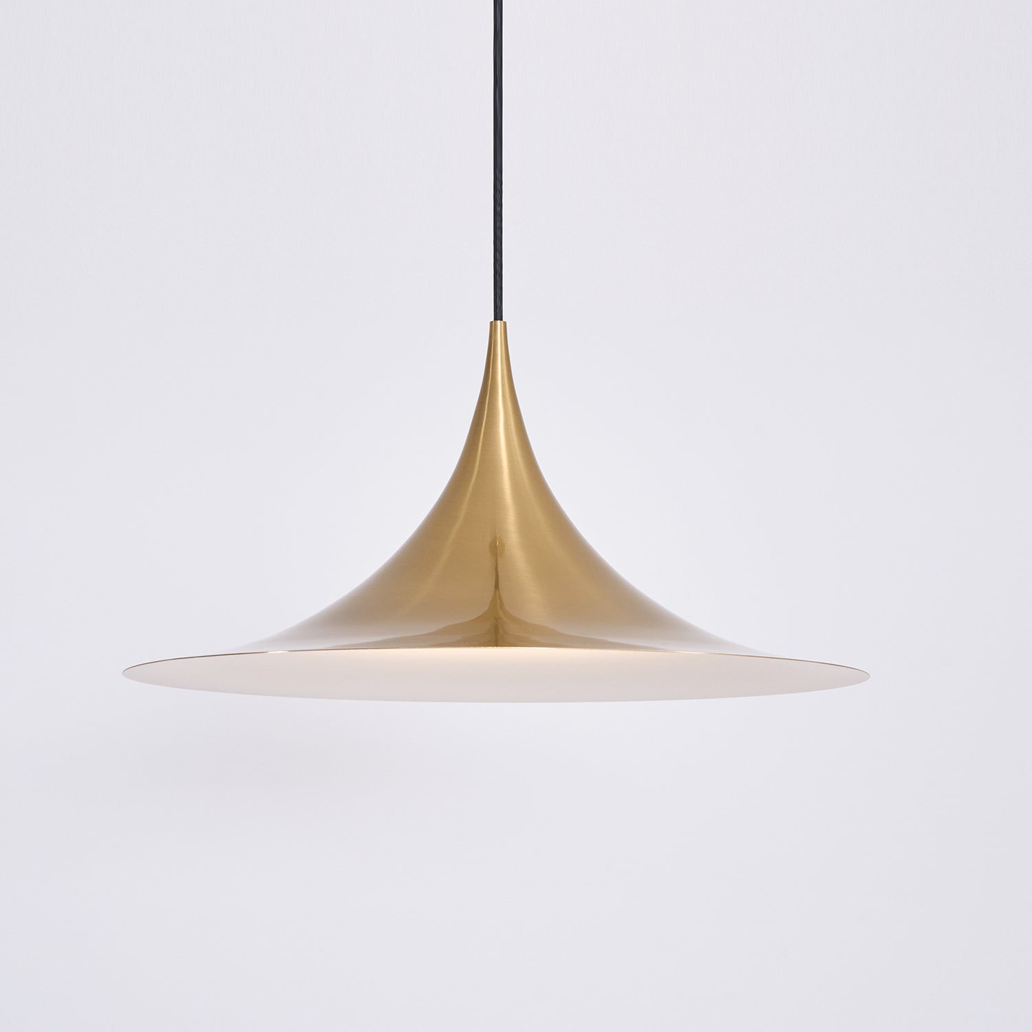 Althiran Suspension Acier Sculpturale - Neutralighting