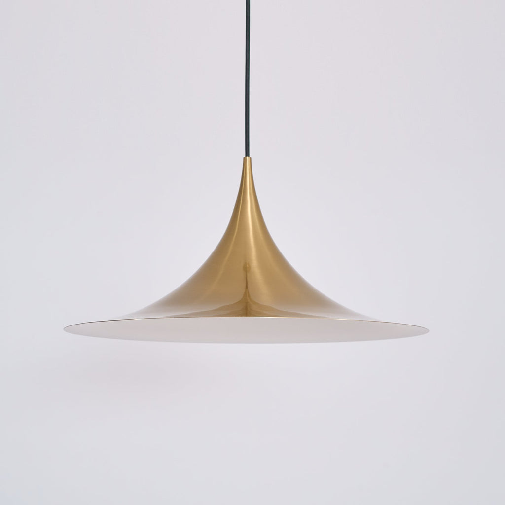 Solisin Suspension à col fin et large évasement pour salle à manger - Neutralighting