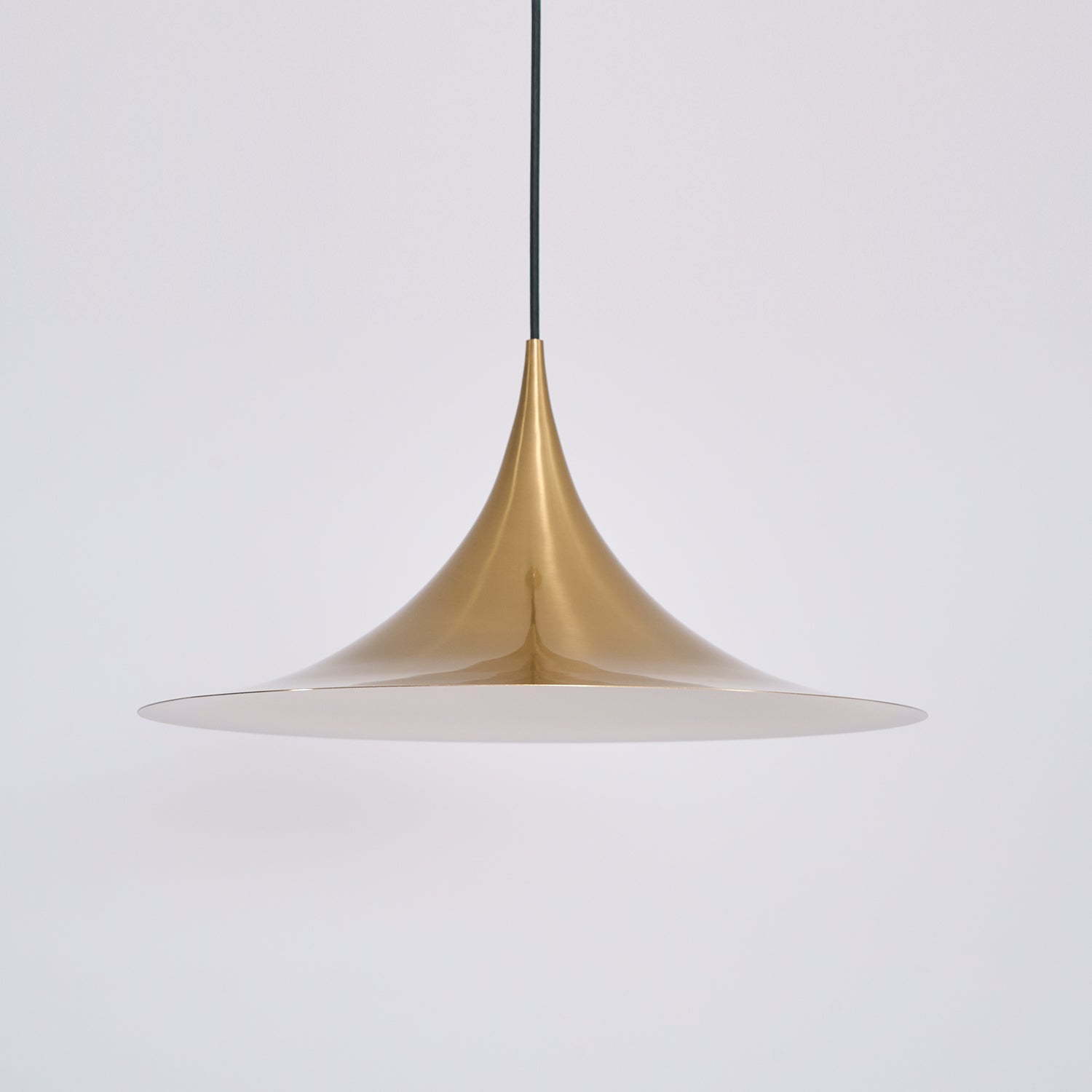 Althiran Suspension Acier Sculpturale - Neutralighting