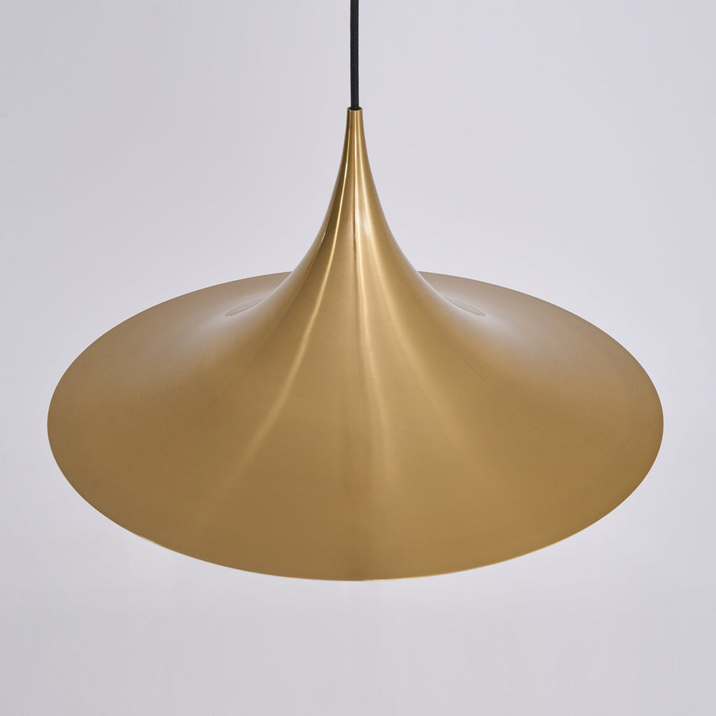 Althiran Suspension Acier Sculpturale - Neutralighting