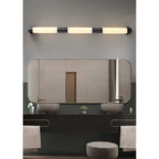 Alraei Moderne Minimaliste Tube Albâtre Applique Murale - Neutralighting