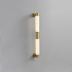 Alraei Moderne Minimaliste Tube Albâtre Applique Murale - Neutralighting