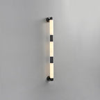 Alraei Moderne Minimaliste Tube Albâtre Applique Murale - Neutralighting