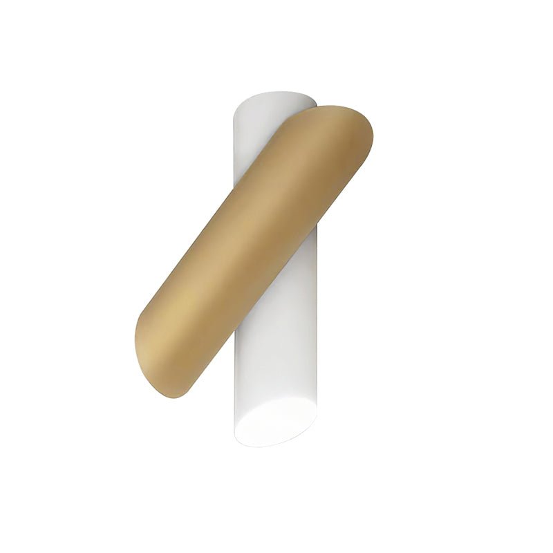 Ilcaryra Moderne Minimaliste Tubes Plafonnier - Neutralighting
