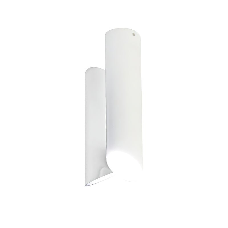 Ilcaryra Moderne Minimaliste Tubes Plafonnier - Neutralighting