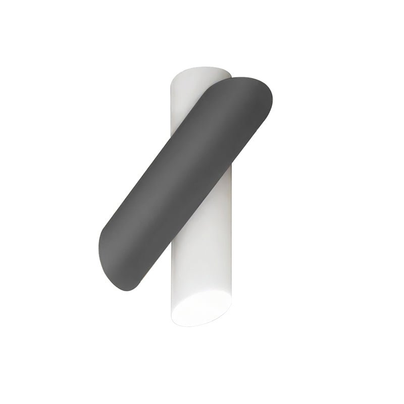 Ilcaryra Moderne Minimaliste Tubes Plafonnier - Neutralighting