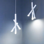 Valentina Suspension d'Art Moderne Métal Salle à Manger Salon - Neutralighting