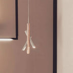 Valentina Suspension d'Art Moderne Métal Salle à Manger Salon - Neutralighting