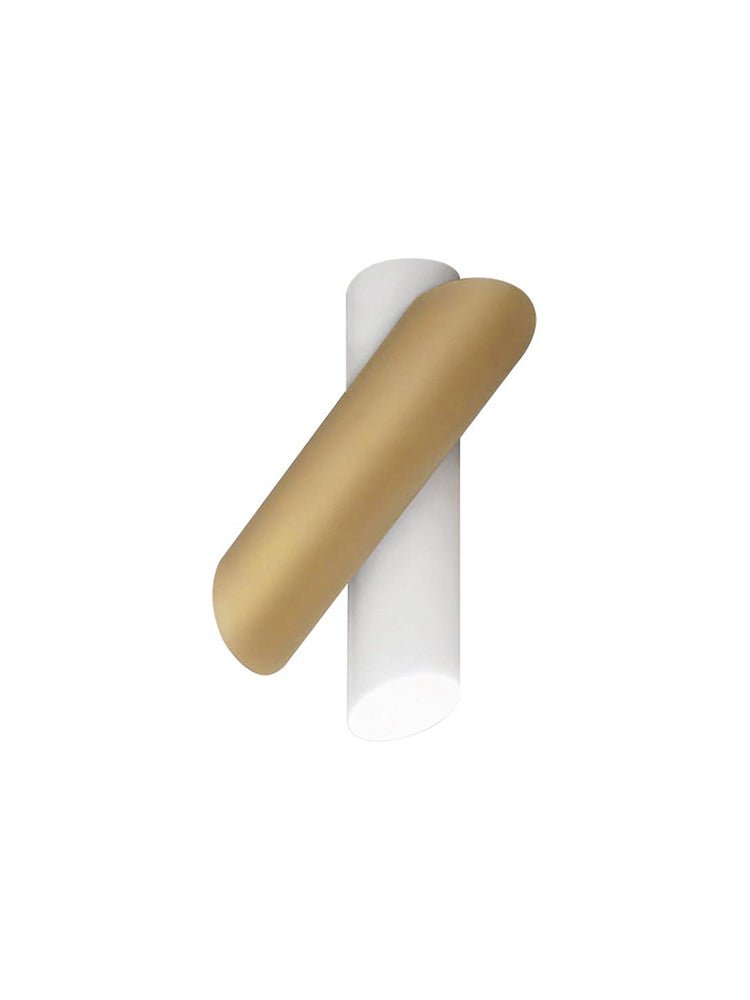 Ilcaryra Moderne Minimaliste Tubes Plafonnier - Neutralighting