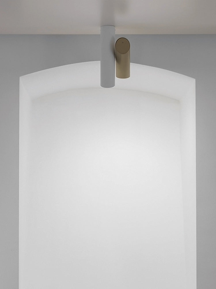 Ilcaryra Moderne Minimaliste Tubes Plafonnier - Neutralighting