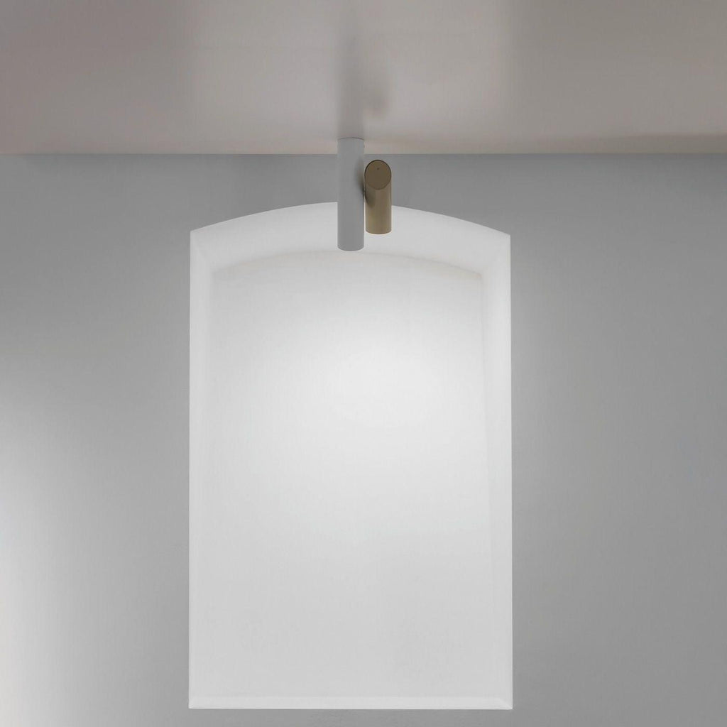 Ilcaryra Moderne Minimaliste Tubes Plafonnier - Neutralighting