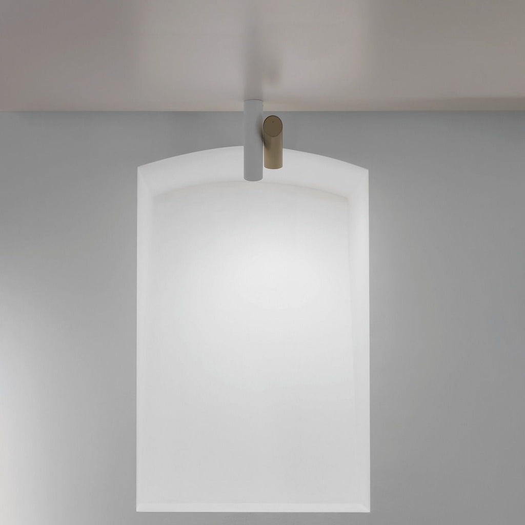 Ilcaryra Moderne Minimaliste Tubes Plafonnier - Neutralighting