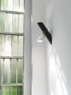 Luna Lampe Murale Métallique Minimaliste - Neutralighting