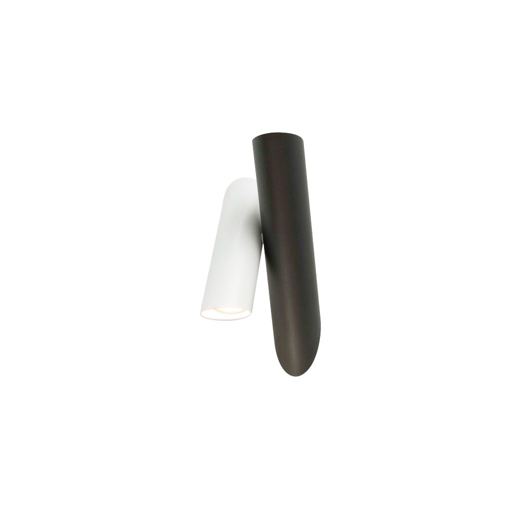 Luna Lampe Murale Métallique Minimaliste - Neutralighting