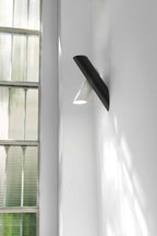 Luna Lampe Murale Métallique Minimaliste - Neutralighting