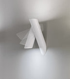 Luna Lampe Murale Métallique Minimaliste - Neutralighting