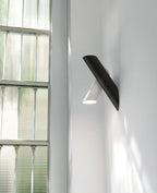 Luna Lampe Murale Métallique Minimaliste - Neutralighting