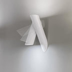 Luna Lampe Murale Métallique Minimaliste - Neutralighting