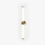 Cecarir Applique Murale LED Linéaire Art Tubo - Neutralighting