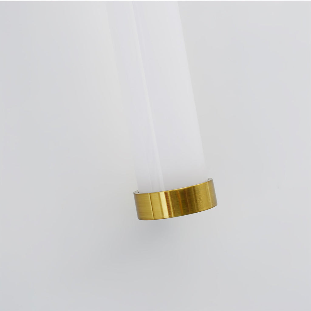Cecarir Applique Murale LED Linéaire Art Tubo - Neutralighting
