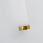 Cecarir Applique Murale LED Linéaire Art Tubo - Neutralighting